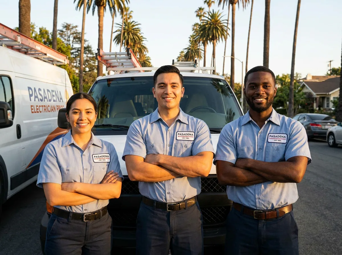 Electrician company in Forest Hills, NY