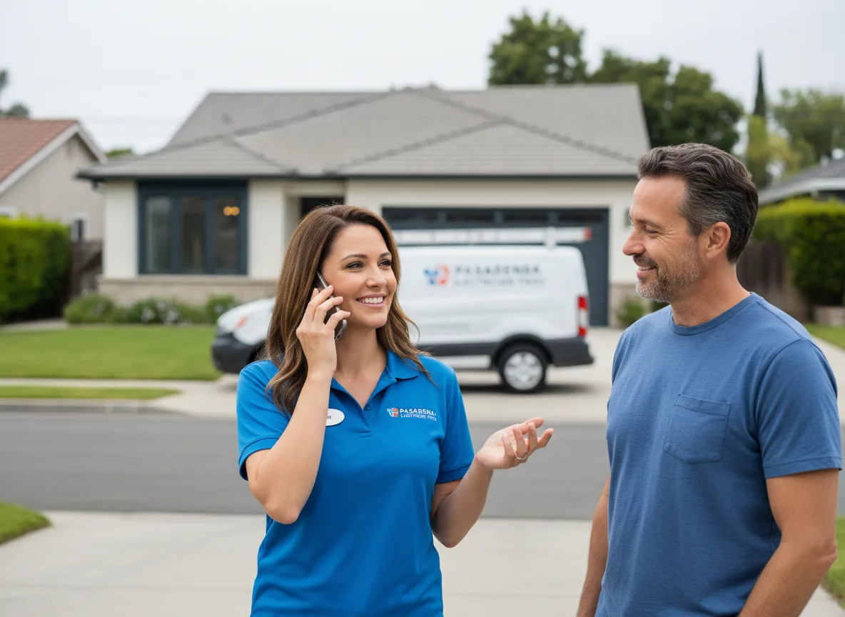 Electrician Forest Hills, NY FAQs